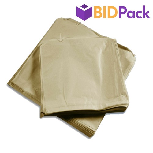 Brown kraft white - kraft, /