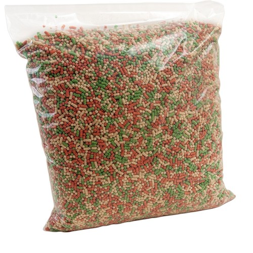 Walters pond fish food for - pond,