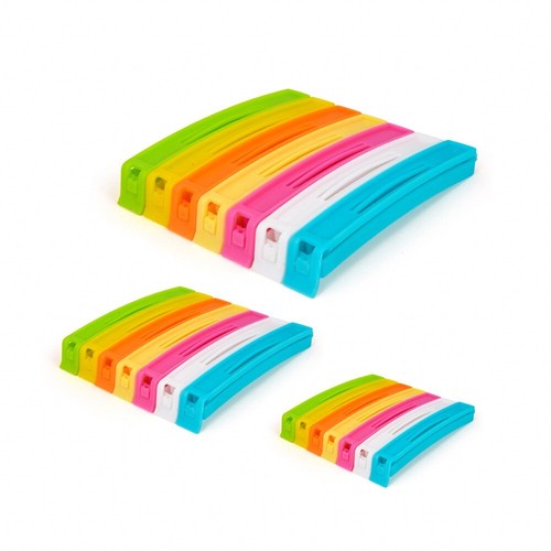 Food bag plastic reusable - bag,