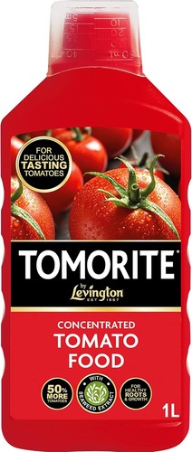 Levington tomorite concetrated - levington,