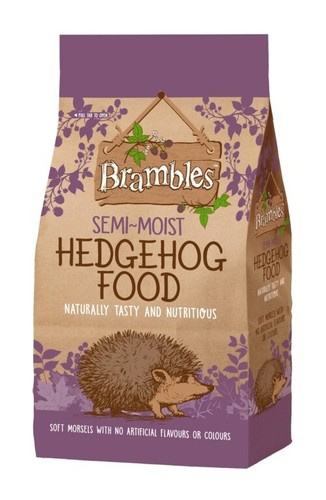 Brambles new semi - new,