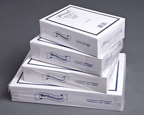 Food grade boxed worthminster - food,