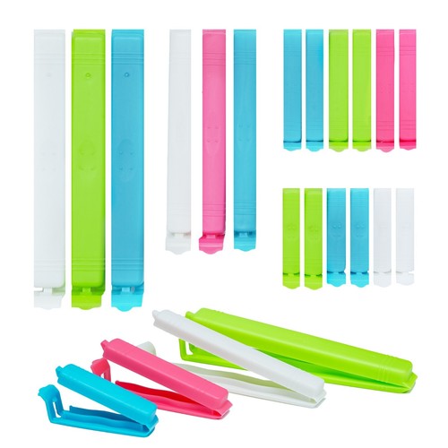 18pcs mixed sizes multicolor - 18pcs,
