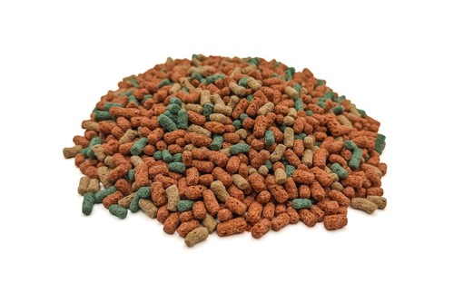 10kg premium koi pond food - premium, &