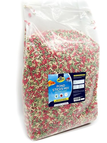 Herons pond sticks mix - herons,