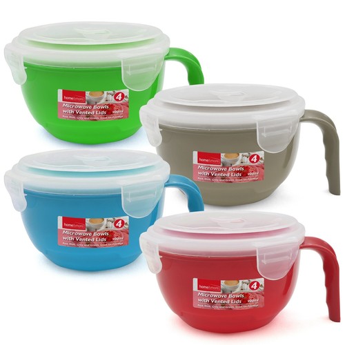 12pk microwave bowls 900ml - microwave,