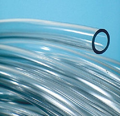 Pvc tube clear - tube,