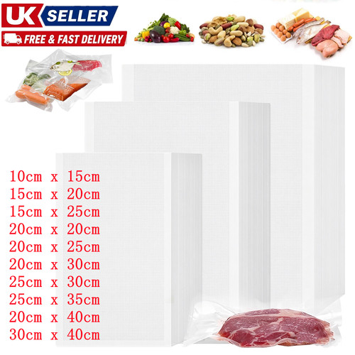 100pack food vacuum sealer - food,