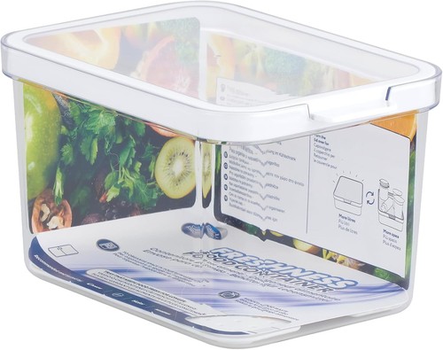 Fridge food storage container - storage,