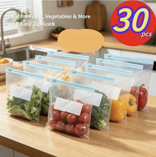 Pcs zip lock - zip,