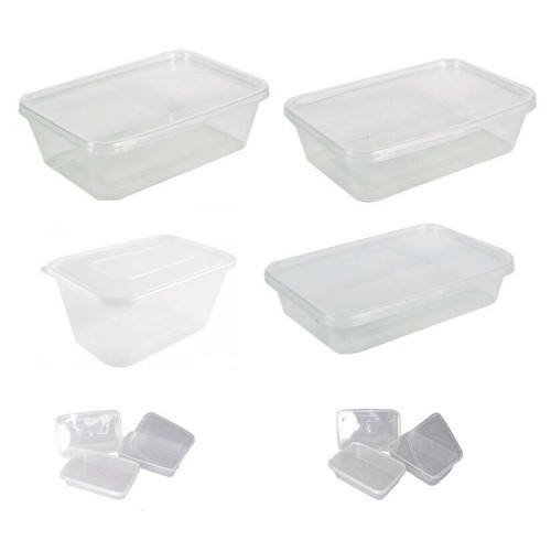 Microwave reusable food - microwave,