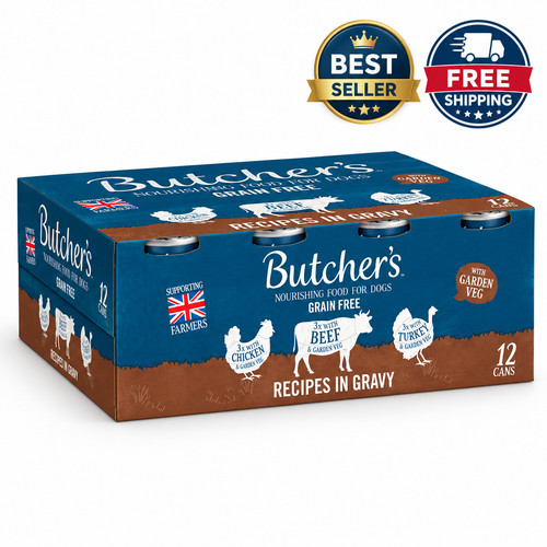 Butcher recipes dog - recipes,
