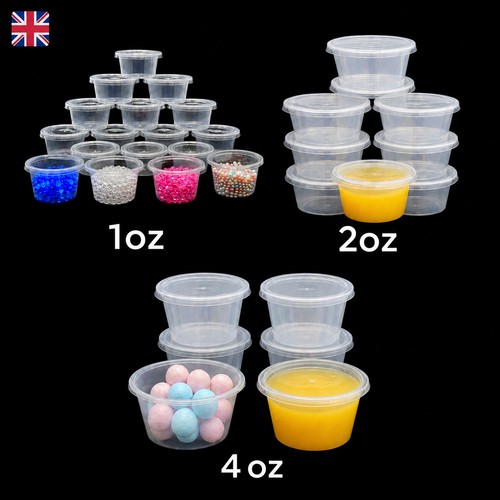 1oz 2oz 4oz reusable - 1oz,