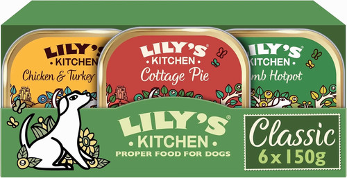 Lily kitchen natural adult - lily's,