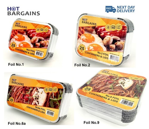 Aluminum foil food - foil,