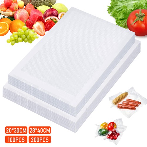 100 200 food vacuum sealer - food,