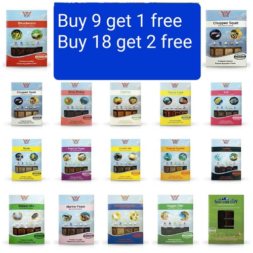 Bcuk frozen fish food - fish,