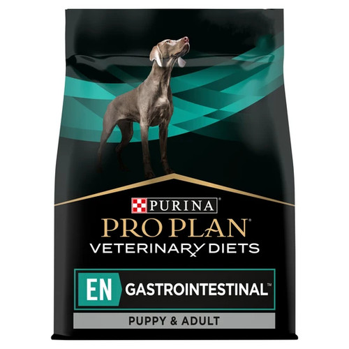 Purina pro plan - pro, veterinary