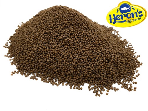 Herons catfish pellets - herons,