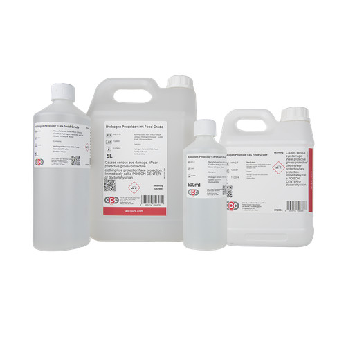 Hydrogen peroxide 9 - peroxide, 3%,