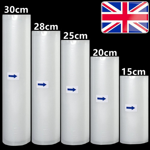 Food vacuum sealer rolls bags - vacuum,