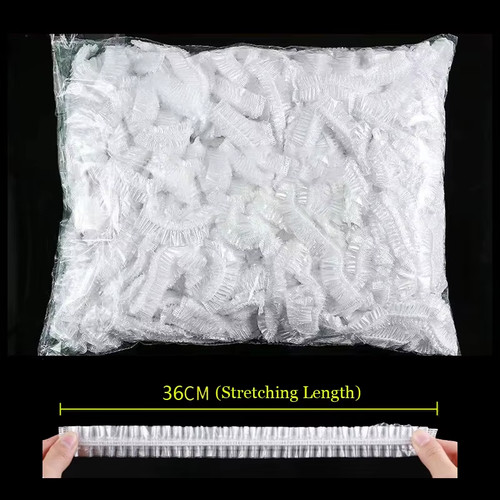 Reusable food cover - reusable, bags