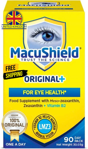 Macushield original plus - macushield,