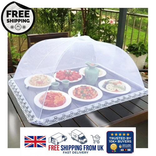 3pcs food cover pop up - cover,