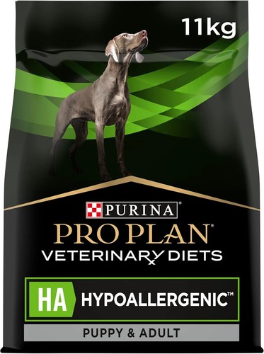 Pro plan veterinary - diets, ha