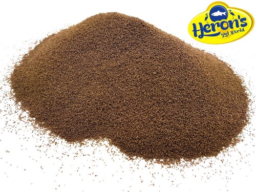 Herons high protein micro - high,